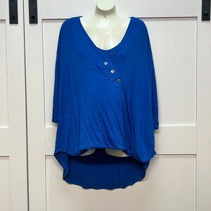 Talia Nursing Top Maternity